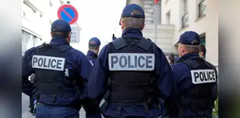 Sospechoso de asesinato en España en 2024 arrestado en el sur de Francia Sospechoso de asesinato en España en 2024 arrestado en el sur de Francia