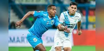 Gerente de la Liga 1 confirma pésimas noticias para Sporting Cristal en el Torneo Clausura: Partido ante Binacional no existe Gerente de la Liga 1 confirma pésimas noticias para Sporting Cristal en el Torneo Clausura: Partido ante Binacional no existe