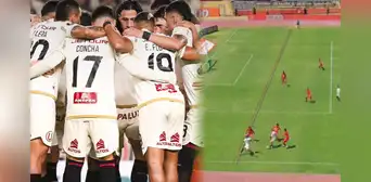 Conar no publicó audios VAR del Universitario vs Sport Huancayo, pero sí de otros partidos en la última fecha del Torneo Clausura