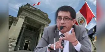 Poder Judicial: juez Concepción Carhuancho inaplica ley que prescribe delitos de lesa humanidad en caso de policía Poder Judicial: juez Concepción Carhuancho inaplica ley que prescribe delitos de lesa humanidad en caso de policía