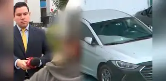 Joven salva de morir tras esquivar cinco balazos de sicario en Bellavista, Callao: se trataría de ajuste de cuentas Joven salva de morir tras esquivar cinco balazos de sicario en Bellavista, Callao: se trataría de ajuste de cuentas