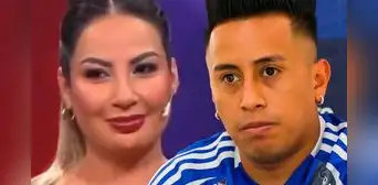 Christian Cueva podrá reencontrarse con sus hijos tras conciliar con Pamela López: "Llegamos a un acuerdo" Christian Cueva podrá reencontrarse con sus hijos tras conciliar con Pamela López: "Llegamos a un acuerdo"