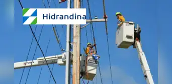 Corte de luz en La Libertad: consulta si tu zona será afectada del 22 al 24 de agosto, según Hidrandina Corte de luz en La Libertad: consulta si tu zona será afectada del 22 al 24 de agosto, según Hidrandina