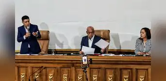 Diputado chavista es acusado por narcotráfico en medio vinculaciones del régimen de Maduro con el 'Cartel de los Soles' Diputado chavista es acusado por narcotráfico en medio vinculaciones del régimen de Maduro con el 'Cartel de los Soles'
