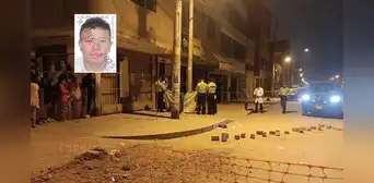 Tres asesinatos en las últimas 24 horas