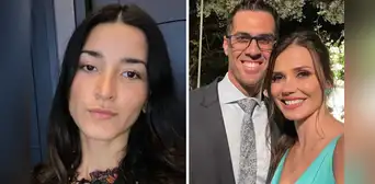 Mariana de la Vega, la mujer ampayada con Gustavo Salcedo, comparte un post tras ruptura con Maju Mantilla: “Algo está mal” Mariana de la Vega, la mujer ampayada con Gustavo Salcedo, comparte un post tras ruptura con Maju Mantilla: “Algo está mal”