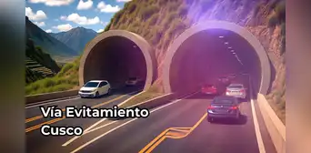 Así será el nuevo megaproyecto vial que reducirá el tiempo de viaje de los peruanos de esta región: inversión asciende a US$866 millones