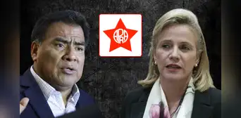 Crisis en el APRA: más de 11 mil militantes denuncian que fueron desafiliados irregularmente del partido