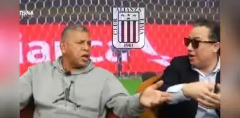 'Puma' Carranza minimiza triunfo de Alianza Lima en Copa Sudamericana: ¿U. Católica ganó el Mundialito de El Porvenir?