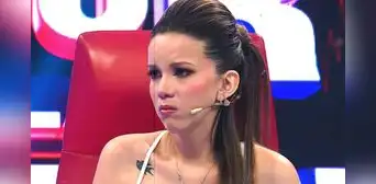 ‘El valor de la verdad’: canales y plataformas online para ver en vivo las confesiones de Greyssi Ortega ‘El valor de la verdad’: canales y plataformas online para ver en vivo las confesiones de Greyssi Ortega
