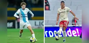 Canal de Sporting Cristal vs UTC por la fecha 7 del Torneo Clausura en la Liga 1 2025