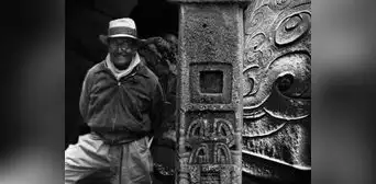 “Antiguo Perú”: el regreso de Julio C. Tello