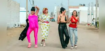 Película peruana 'Soltera, casada, viuda, divorciada 2' llega a Netflix: fue un éxito en cines