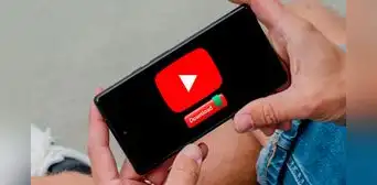 YouTube permitiría descargar videos gratis en el celular, pero con una importante limitación YouTube permitiría descargar videos gratis en el celular, pero con una importante limitación