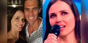 Maju Mantilla y Gustavo Salcedo estuvieron juntos en Argentina dos días antes de ruptura: Magaly Medina expone registros migratorios
