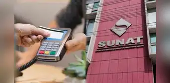 Sunat refuerza embargos de tarjetas de crédito: más entidades deberán sumarse a retención electrónica de fondos Sunat refuerza embargos de tarjetas de crédito: más entidades deberán sumarse a retención electrónica de fondos