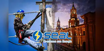 Cortes de luz en Arequipa por Seal: horarios y zonas afectadas este 21 y 22 de agosto