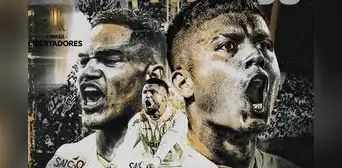 Universitario y su emotiva publicación luego de empatar con Palmeiras y quedar eliminado de la Libertadores: "Siempre a..." Universitario y su emotiva publicación luego de empatar con Palmeiras y quedar eliminado de la Libertadores: "Siempre a..."