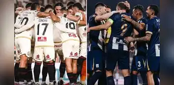 Canal confirmado Universitario ante Alianza Lima por la fecha 7 del Torneo Clausura de la Liga 1 2025
