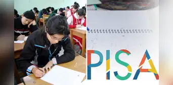 Prueba Pisa 2025: estas serán las dos nuevas materias evaluadas por primera vez en escolares peruanos, según Minedu