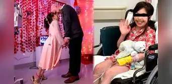 "Papá, me van a dar un corazón": niña conmueve al lograr trasplante después de 4 operaciones y 200 días en hospital de EEUU "Papá, me van a dar un corazón": niña conmueve al lograr trasplante después de 4 operaciones y 200 días en hospital de EEUU