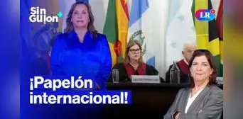 RMP sobre defensa del Estado Peruano en audiencia de la Corte IDH: "Han hablado tonterías"
