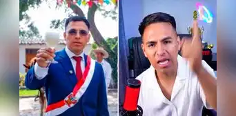 Alcalde de Ate afirma que buscará la Presidencia en 2031 y pedirá a sus congresistas que usen Kick Alcalde de Ate afirma que buscará la Presidencia en 2031 y pedirá a sus congresistas que usen Kick