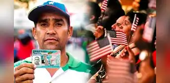 USCIS no facilitará la Green Card a inmigrantes en EEUU que incumplan estos requisitos básicos en 2025