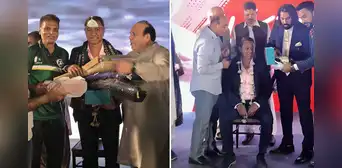 Nolberto Solano recibió trato de la realeza pakistaní y fue homenajeado como héroe de culto en Pakistán Nolberto Solano recibió trato de la realeza pakistaní y fue homenajeado como héroe de culto en Pakistán