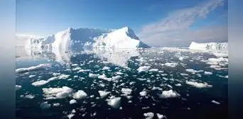 Científicos revelan los cambios abruptos que la Antártida está sufriendo y que todo el mundo sentirá
