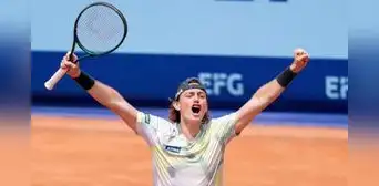 Ignacio Buse hace historia y clasifica al US Open 2025: tenista peruano jugará su primer Grand Slam