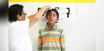 Pubertad precoz en niños: Minsa advierte a los padres de familia cuándo no es normal crecer demasiado pronto Pubertad precoz en niños: Minsa advierte a los padres de familia cuándo no es normal crecer demasiado pronto