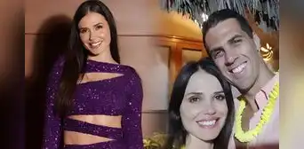 Rodrigo González y Gigi Mitre defienden a Maju Mantilla y se van con todo contra Gustavo Salcedo: "Florerazo" Rodrigo González y Gigi Mitre defienden a Maju Mantilla y se van con todo contra Gustavo Salcedo: "Florerazo"