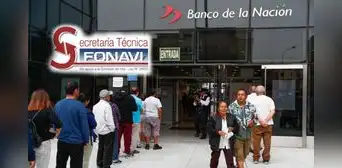 Fonavi ya tiene fecha de pago del Reintegro 4: beneficiarios en Perú cobrarían la devolución de aportes a partir del 28 de agosto Fonavi ya tiene fecha de pago del Reintegro 4: beneficiarios en Perú cobrarían la devolución de aportes a partir del 28 de agosto