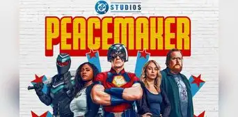 Reparto 'Peacemaker' temporada 2: quién es quién es la serie de HBO Max Reparto 'Peacemaker' temporada 2: quién es quién es la serie de HBO Max