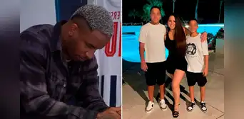 Melissa Klug exigiría a Jefferson Farfán pagar la pensión de sus hijos hasta que cumplan 28 años, según Janet Barboza