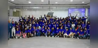 Universidad Continental y Continental Florida University impulsan el NASA Space Apps Challenge como sponsors oficiales en seis ciudades del Perú Universidad Continental y Continental Florida University impulsan el NASA Space Apps Challenge como sponsors oficiales en seis ciudades del Perú
