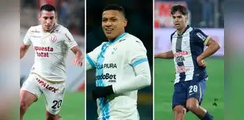 Tabla de posiciones Liga 1 Perú 2025: sin Binacional, programación de la fecha 7 en el Torneo Clausura