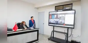 Corte de Sullana ocupa sexto lugar en producción en Jornada Judicial Extraordinaria Corte de Sullana ocupa sexto lugar en producción en Jornada Judicial Extraordinaria
