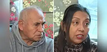 Familia peruana vivió una pesadilla al viajar a Francia tras ser retenidos ilegalmente: "Nos maltrataron y llamaron a la policía"