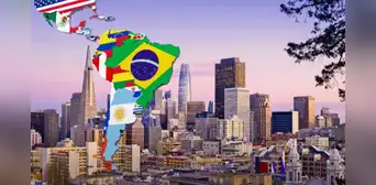 Las mejores ciudades para vivir en el mundo según la Generación Z: ¿cuál es la de Latinoamérica? Las mejores ciudades para vivir en el mundo según la Generación Z: ¿cuál es la de Latinoamérica?