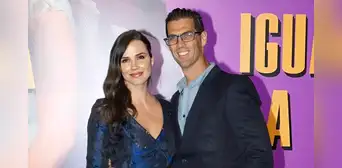 Gustavo Salcedo pediría la mitad de los bienes con Maju Mantilla tras oficializar ruptura, según Pati Lorena Gustavo Salcedo pediría la mitad de los bienes con Maju Mantilla tras oficializar ruptura, según Pati Lorena