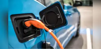 Vehículos eléctricos en 2025: ventajas, costos, y puntos de recarga en el Perú Vehículos eléctricos en 2025: ventajas, costos, y puntos de recarga en el Perú