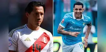 ¡Con Burlamaqui, Grimaldo y sin Lapadula! Óscar Ibáñez alista sorpresiva lista de convocados en Perú para el cierre de las Eliminatorias 2026 ¡Con Burlamaqui, Grimaldo y sin Lapadula! Óscar Ibáñez alista sorpresiva lista de convocados en Perú para el cierre de las Eliminatorias 2026