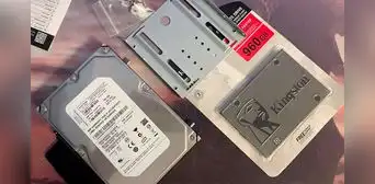 Compra un disco SSD de 1 TB por internet y al probarlo descubre insólito método de estafa Compra un disco SSD de 1 TB por internet y al probarlo descubre insólito método de estafa