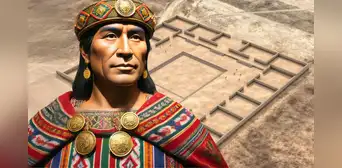 Arqueólogos afirman haber descubierto una sociedad perdida que existió antes de los Incas cerca al lago Titicaca en Bolivia Arqueólogos afirman haber descubierto una sociedad perdida que existió antes de los Incas cerca al lago Titicaca en Bolivia