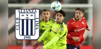 Ojo, Alianza Lima: Conmebol fijó fecha para que Independiente y U. de Chile presenten sus descargos tras violencia en Argentina