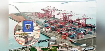 Incautan mercancía de contrabando valorizada en más de US$185 millones en 2025: cigarrillos y ropa usada entre lo más decomisado Incautan mercancía de contrabando valorizada en más de US$185 millones en 2025: cigarrillos y ropa usada entre lo más decomisado