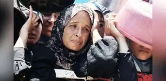 La ONU declara hambruna en Gaza: más de medio millón de personas al borde de la muerte mientras crecen amenazas de Israel La ONU declara hambruna en Gaza: más de medio millón de personas al borde de la muerte mientras crecen amenazas de Israel