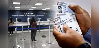 DNI electrónico gratuito en agosto 2025, vía Reniec: requisitos, quiénes acceden y en qué regiones DNI electrónico gratuito en agosto 2025, vía Reniec: requisitos, quiénes acceden y en qué regiones